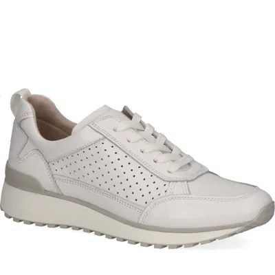 Produktbild von Caprice Damen Laufschuhe 9-23500-42-105 Farbe: Weiß Größe: 38