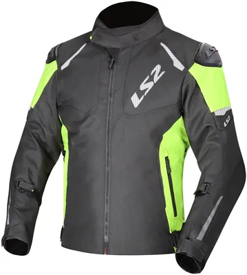 Image de Veste LS2 "Zoom Man"