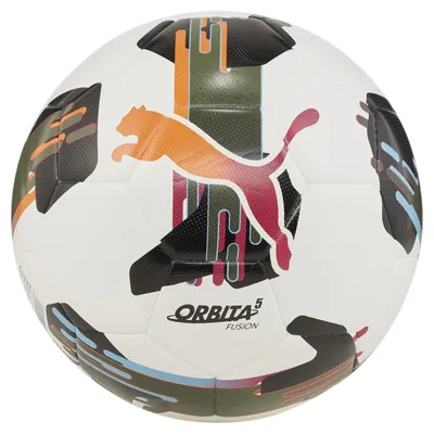 Immagine prodotto di Palloni Puma Orbita 5 Fusion 08433101