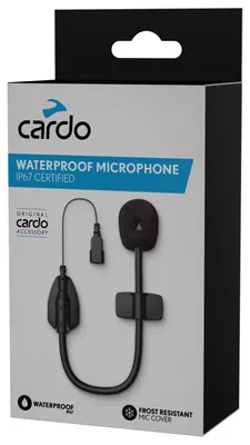 Image de Acces. Cardo micro tige Waterproof