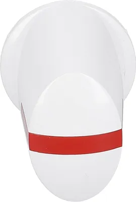 Produktbild von easyPART passend für 170633 STIEBEL ELTRON Knebel 3/8" Warmwasser für Heißwassergerät