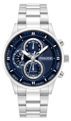 Zdjęcie produktu dla Police Zegarek Levuka Blue