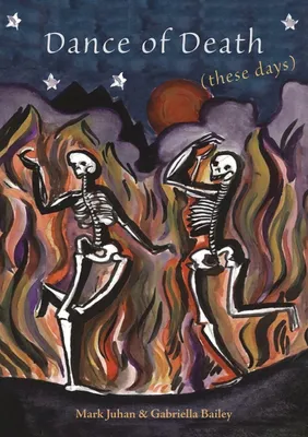 Produktbild von Dance of Death (these days)