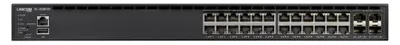 Obrázek produktu pro LANCOM XS-4530YUP, Řízený, L3, 10G Ethernet (100/1000/10000), Podpora napájení po Ethernetu (PoE), Instalace do racku, 1U