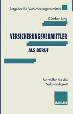 Image de Versicherungsvermittler als Beruf