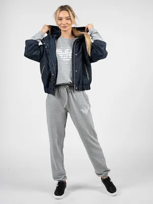 Obrázok produktu pre Geox Parka "Sthellae" - W2521H T2912 - Blue - Veľkosť: 44(EU)