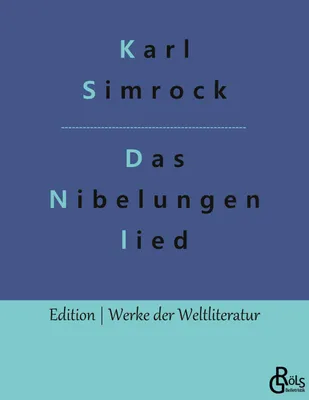 Produktbild von Das Nibelungenlied