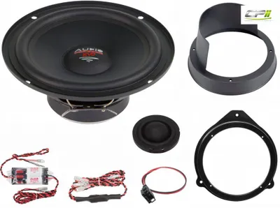 Produktbild von XFIT LAMBORHINI GALLARDO EVO2 Audio-System kompatibel mit Lamborghini Gallardo