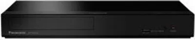 Produktbild von Panasonic DP-UB150 Blu-Ray Player Schwarz