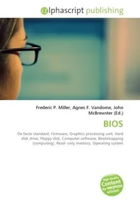 Produktbild von Bios