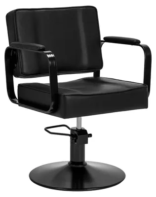 Produktbild von Friseurstuhl Hair System Studio Noir