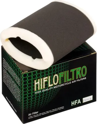 Zdjęcie produktu dla Hiflo Luftfilter HFA2908