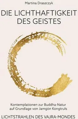 Obrázek produktu pro Die Lichthaftigkeit des Geistes