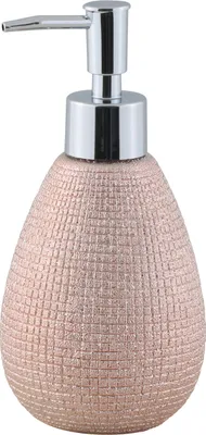 Produktbild von Axentia Seifenspender Hollywood, Roségold
