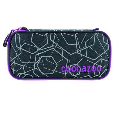 Obrázok produktu pre Coocazoo ceruzkaDenzel Laserreflect Berry