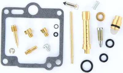 Produktbild von Vergaser Reparatursatz Keyster Vollsatz KY-0614NR für Yamaha XJR 1200