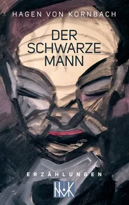 Produktbild von Der schwarze Mann