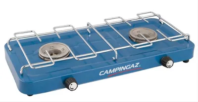 Obrázok produktu pre Campingaz Base Camp, 2 zone(s), 1,4 kg