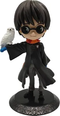 Obrázek produktu pro Figurka na dort Harry Potter - Cakesicq