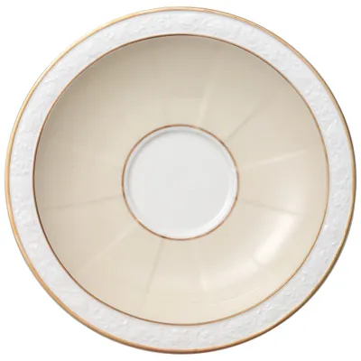 Immagine prodotto di 10-4390-1250 Piattino da colazione Ivoire Villeroy & Boch