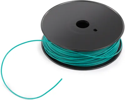 Obrázek produktu pro FIELDMANN FZRR 9002 Vodící drát 100m