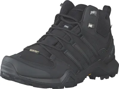 Produktbild von Adidas Wanderschuhe für Herren in schwarz schwarz 844-00-00043