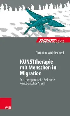 Zdjęcie produktu dla KUNSTtherapie mit Menschen in Migration