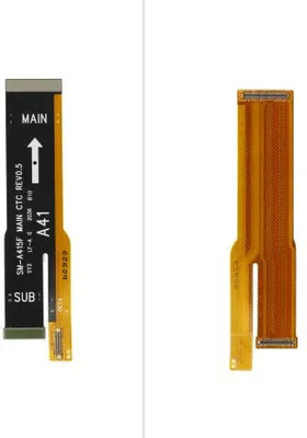 Produktbild von Samsung Galaxy A41 (SM-A415F) Haupt-Flexkabel (GH59-15263A)