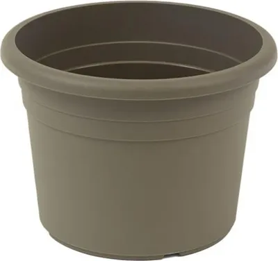 Zdjęcie produktu dla Sadzarka Fiona taupe Ø ok. 20 cm