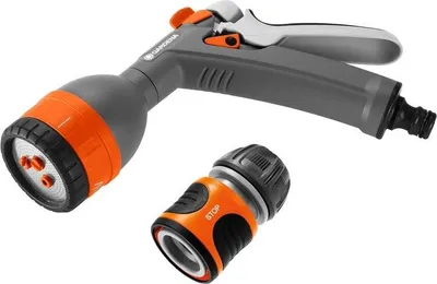 Productafbeelding van Multibroes + waterstop Gardena