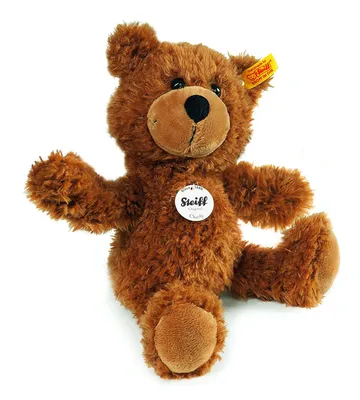 Obrázok produktu pre Steiff medvedík Charly 30 cm hnedý