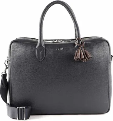 Produktbild von JOOP! chiara 2.0 hanni Businessshopper lhz Farbe darkblue AL