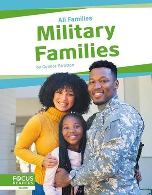 Obrázek produktu pro Military Families