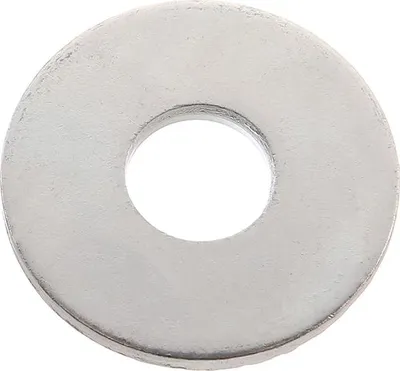 Immagine prodotto di Disco 13 (DIN 9021) - Verz. - 13 x 37 x 3 mm