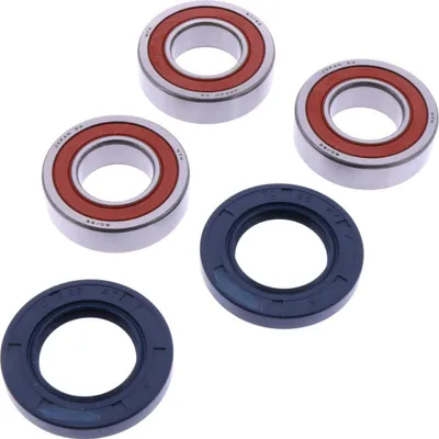 Produktbild von JMP Komplettlagerkit 25-1021 mit Dichtungsring für Yamaha TTR 250