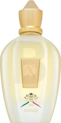 Produktbild von Xerjoff Zefiro parfémovaná voda unisex 100 ml