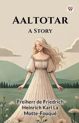 Produktbild von Aaltotar A Story