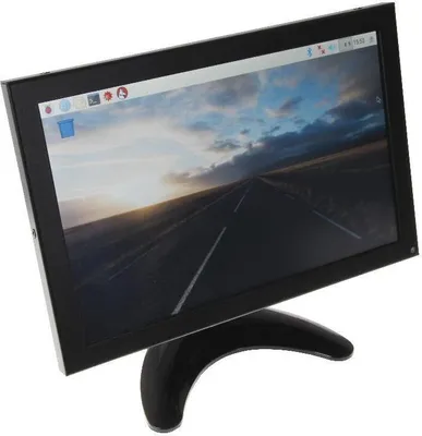 Produktbild von Raspberry Pi Touch Display V2