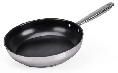 Produktbild von Pfanne Ø 24 cm Bratpfanne Induktion Antihaftpfanne MONETA  Accordo