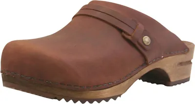 Produktbild von Sanita Wood Ursana Chestnut Größe EU 36 Normal