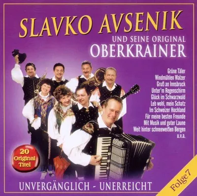 Obrázok produktu pre Unvergänglich-Unerreicht,Folge