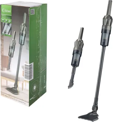 Image de Aspirateur sans fil Inde 400 W