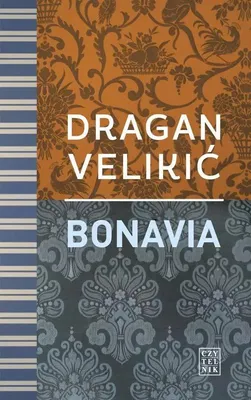 Produktbild von Bonavia