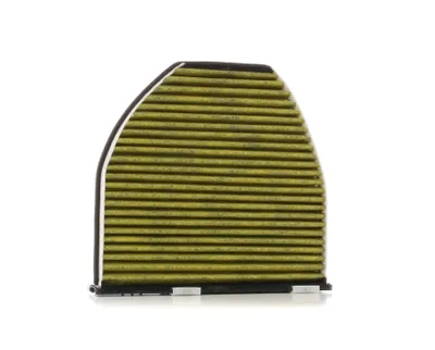Produktbild von KAMOKA 6080053 Innenraumfilter Pollenfilter passend für MERCEDES-BENZ C-Klasse Limousine (W204) Aktivkohle