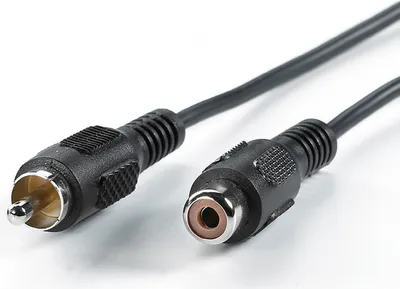 Produktbild von Value 11.99.4325-30, 3.5mm, 5 mm