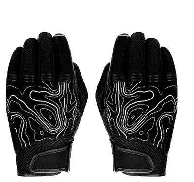 Produktbild von Vollfinger-Motorradhandschuhe, wasserdicht, für Outdoor-Sportarten wie Klettern und Bootfahren