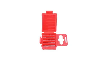 Produktbild von KS TOOLS Schrauberbit 911.2322 Werkzeugstahl 40g