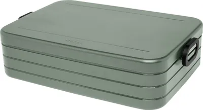 Productafbeelding van Mepal - Lunchbox "Take-A-Break" PF3633 (1,5 liter) (Heidekrautgroen)