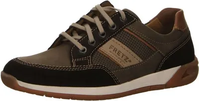 Produktbild von Fretz Men Schnürschuhe EUR 42