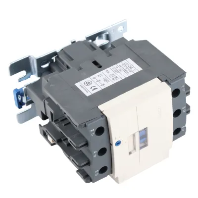 Zdjęcie produktu dla Stycznik AC, stycznik, stycznik 380V AC, stycznik 95A, elektryczny stycznik AC